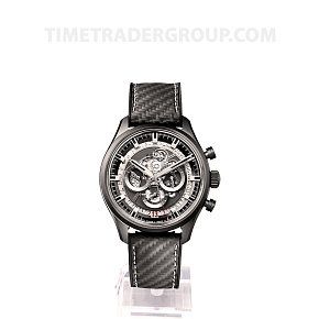 Zenith Chronomaster El Primero Skeleton 49.2520.400/98.R578