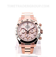 Rolex Cosmograph Daytona 116505-0005