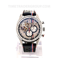 Zenith El Primero 42 Chronomaster 1969 L.E. 03.2044.4061/01.C746
