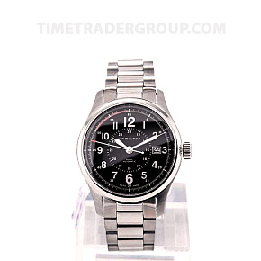 Hamilton Khaki Field Auto H70595133