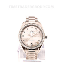 Omega Seamaster Aqua Terra 150M 220.15.34.20.55.001