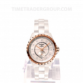 Chanel J12-365 H4359