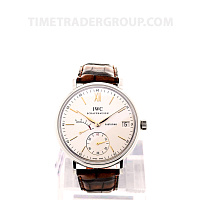 IWC Portofino Hand Wound Eight Days IW510103
