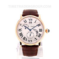 Cartier Rotonde W1556240