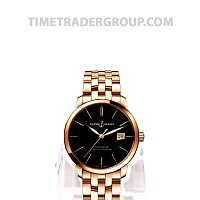 Ulysse Nardin Classico 40 mm 8156-111-8/92