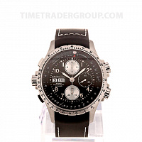 Hamilton Khaki Aviation X-Wind Auto Chrono H77616333