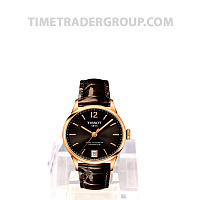 Tissot Chemin Des Tourelles Powermatic 80 Lady T099.207.36.447.00