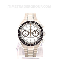 Omega Speedmaster Racing Omega Co-Axial Master Chronometer Chronograph 44.25 mm 329.30.44.51.04.001