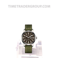 Hamilton Khaki Field Khaki Field Day Date Auto H70535081