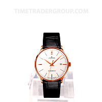 Junghans Meister Chronometer 027/7333.00