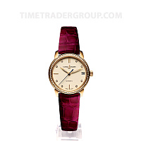 Ulysse Nardin Lady Classico 8106-116B-2/990