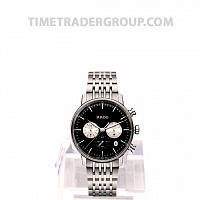 Rado Coupole Classic Chronograph R22910153
