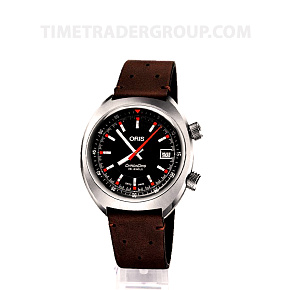 Oris Chronoris Date 01 733 7737 4054-07 5 19 45
