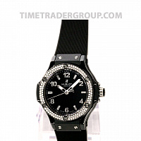 Hublot Big Bang Black Magic Quarz 361.CV.1270.RX.1104