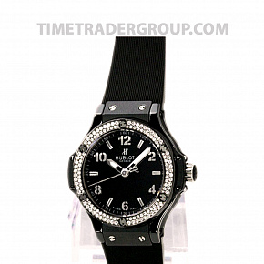 Hublot Big Bang Black Magic Quarz 361.CV.1270.RX.1104