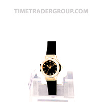 Hublot Classic Fusion Quartz 33mm 581.OX.1180.RX.1104