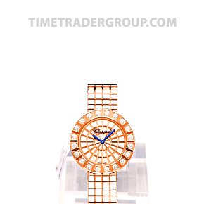 Chopard Classic Ice Cube 104015-5001
