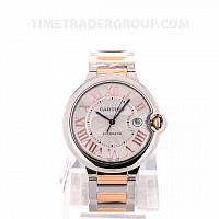 Cartier Ballon Bleu W6920095