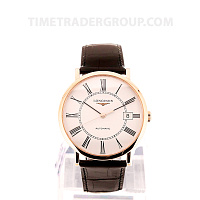 Longines Elegant L4.787.8.11.0