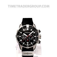 Ulysse Nardin Diver Chronograph 44 mm 1503-170-3/92