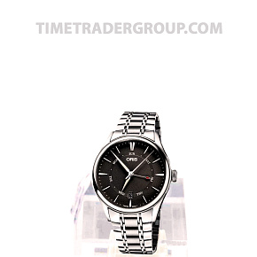 Oris Oris Artelier Pointer Day Date 01 755 7742 4053-07 8 21 88