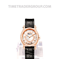 Chopard Happy Sport 30 MM Automatic 274302-5001