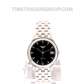 Longines Flagship L4.774.4.52.6