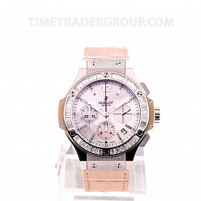 Hublot Big Bang Madre Perla 41mm 341.SG.6004.LS.1941