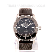 Breitling Superocean Heritage II B20 Automatic 46 AB2020121B1S1