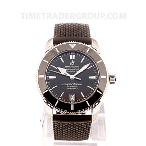 Breitling Superocean Heritage II B20 Automatic 46 AB2020121B1S1