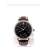 IWC Portofino Hand Wound Eight Days IW510102