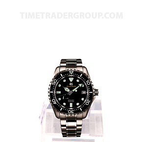Grand Seiko Grand Seiko Sport Collection SBGA231G