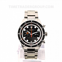 Tudor Heritage Chrono 70330N-0001
