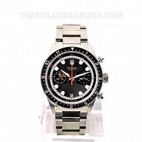 Tudor Heritage Chrono 70330N-0001