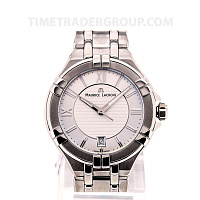 Maurice Lacroix Aikon Date 35mm AI1006-SS002-130-1