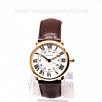 Cartier Ronde Louis WGRN0006