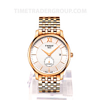 Tissot Tradition Automatic Small Second T063.428.33.038.00