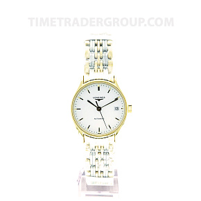 Longines Lyre L4.360.2.12.7