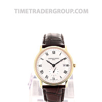 Frederique Constant Slimline FC-245M5S5