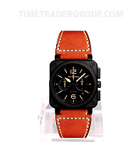 Bell & Ross BR 03-94 Heritage BR0394-HERI-CE