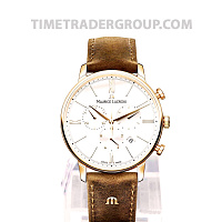 Maurice Lacroix Eliros Chronograph 40mm EL1098-PVP01-113-1