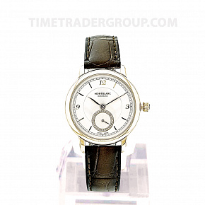 Montblanc Star Legacy Small Second 32 mm 118532