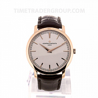 Vacheron Constantin Traditionnelle Self-Winding Ultra-Thin 43075/000R-9737