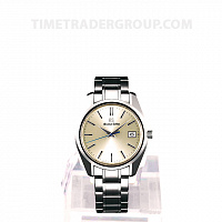 Grand Seiko Grand Seiko Heritage Collection SBGV205G