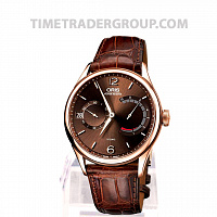 Oris Oris Artelier Calibre 111 01 111 7700 6062-Set 1 23 86