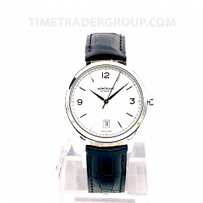 Montblanc Heritage Chronometrie Automatic 112520