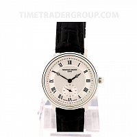 Frederique Constant Slim Line FC-235M1S6