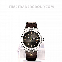 Maurice Lacroix Aikon Automatic 42mm I-6008-SS001-331-1