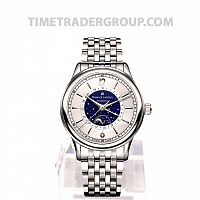 Maurice Lacroix Les Classiques Moonphase 40mm LC6168-SS002-122-1