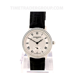 Frederique Constant Slim Line FC-235M1S6